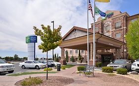 Holiday Inn Express Hotel&Suites Las Cruces